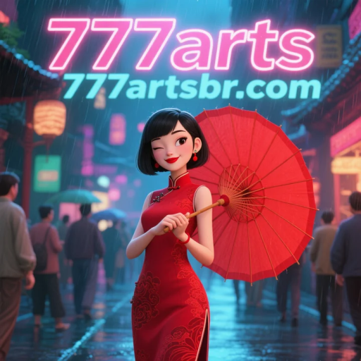 777arts